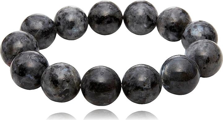 Image du produit Leyda Bracelet labradorite (Pierre de couleur)