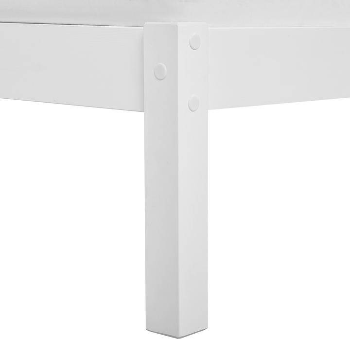 Produktbild Beliani Vannes (140 x 200 cm)