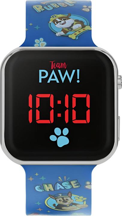 Actual product image Accutime Paw Patrol (Digital watch, 38 mm)