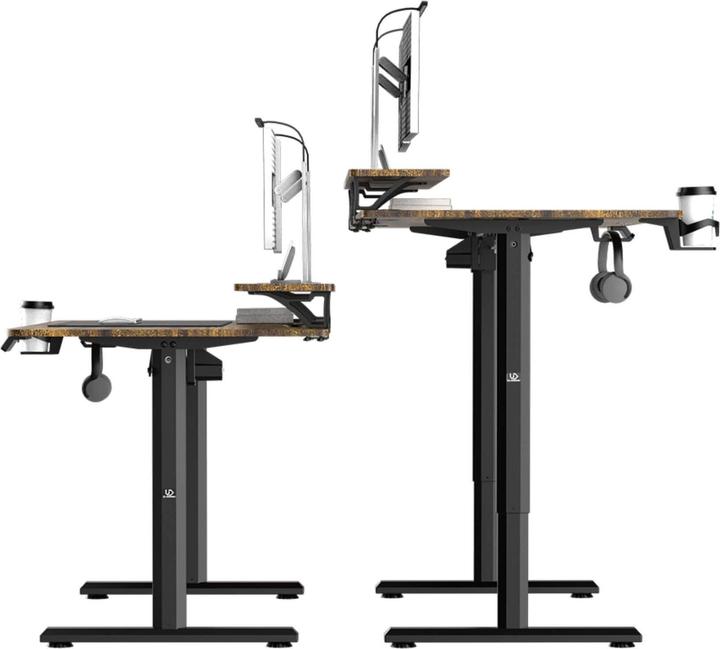 Image du produit Ultradesk Highlander XXL