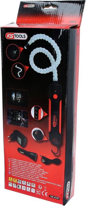 Image du produit KS Tools 150.4345 (800 lm)