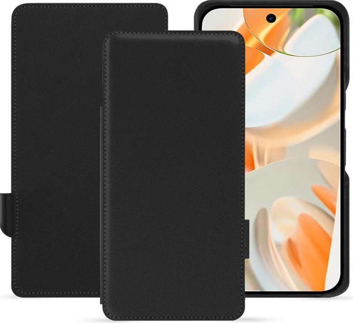 Noir PU ( Black )