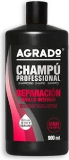 Immagine prodotto Agrado Shampoo Repair Intense Shine 900ml (1000 ml)