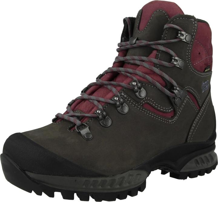Actual product image Hanwag Tatra II GTX Shoes (41.5)