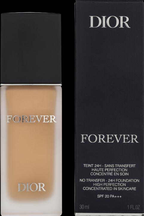 Produktbild Dior Diorskin Forever Perfect (2W Warm)