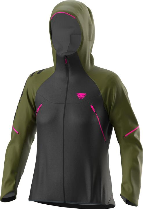 Produktbild Dynafit Ride 3L Jacke (L)
