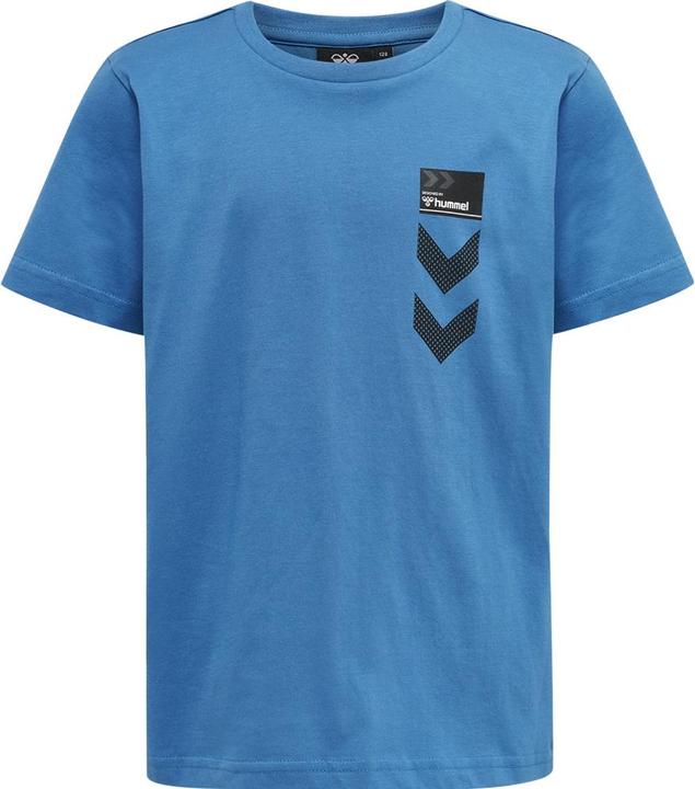 Actual product image hummel Wimb T-Shirt S/S (52, 53, 54, 55, 56, 57, 58, 59, 60, 62, 63, 64)