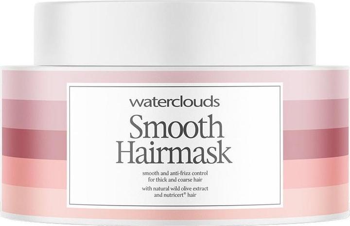 Waterclouds Smooth Hairmask - 250ml (250 ml)