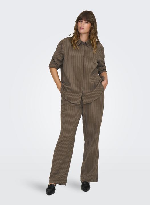 Produktbild Only Normal geschnitten Hohe Taille Hose Hose (W44/L32)