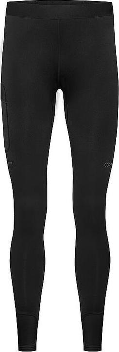Actual product image Gore Wear Concurve Thermo running tights (M)