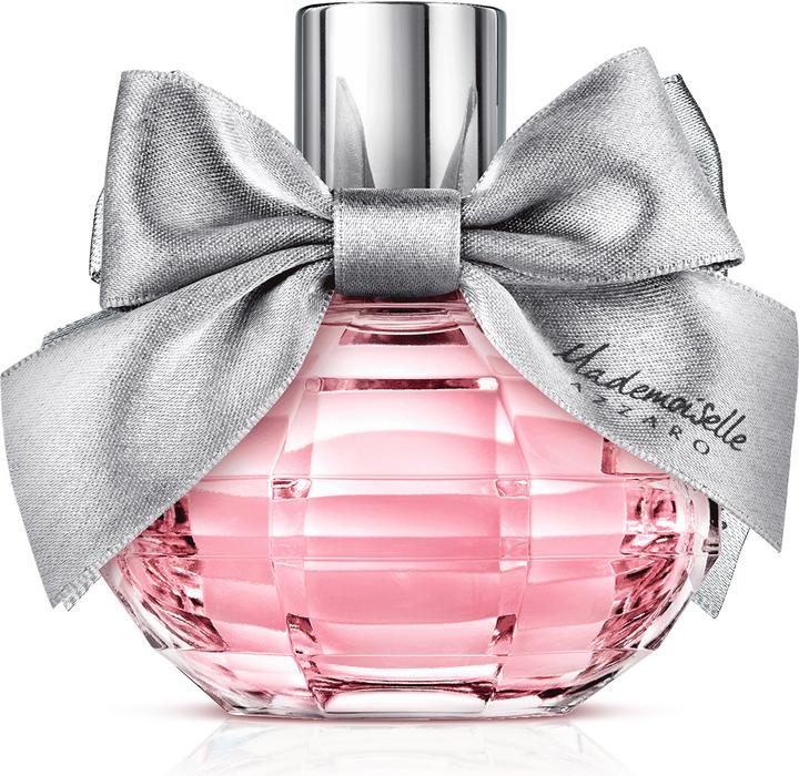 Actual product image Azzaro Fragrance Mademoiselle (Eau de toilette, 50 ml)