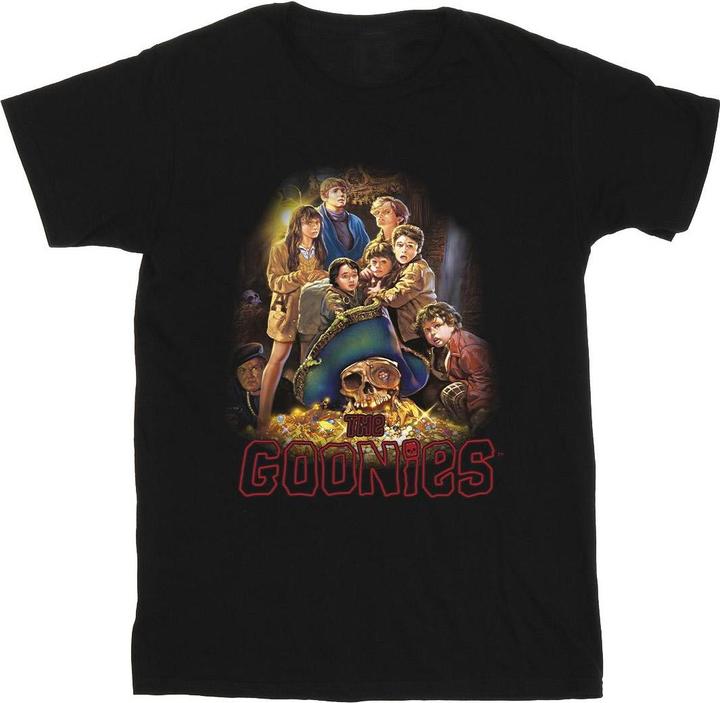 Produktbild Universal Textiles Family Poster TShirt (M)