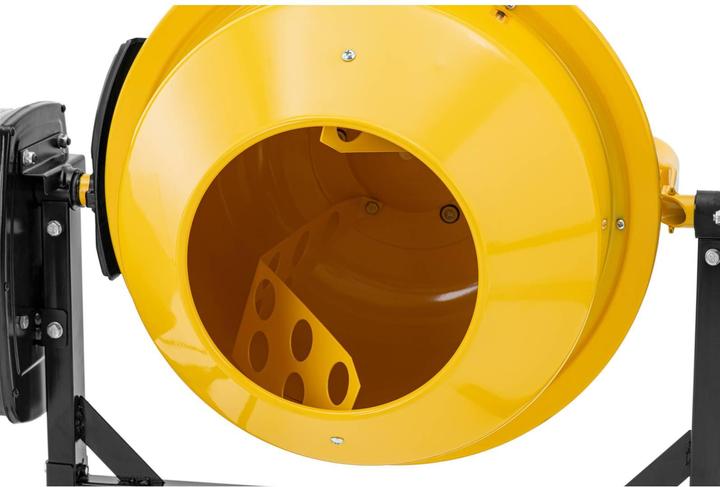Produktbild MSW Betonmischer