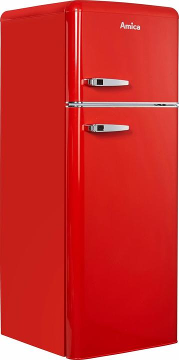 Actual product image Amica KGC 15630 R (213 l)