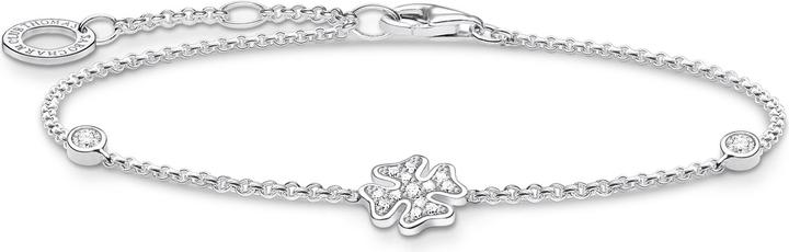 Image du produit Thomas Sabo Armband (19 cm, Argent massif)