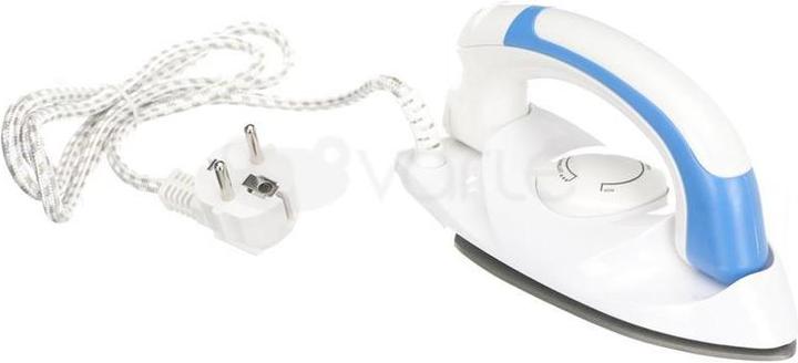 Immagine prodotto Adler Turista di ferro AD 5015 (800W / bianco e blu) (800 W)