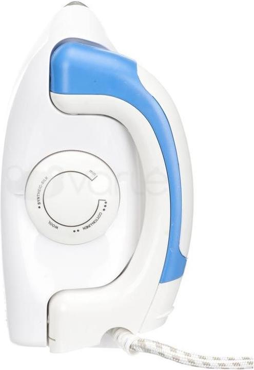 Immagine prodotto Adler Turista di ferro AD 5015 (800W / bianco e blu) (800 W)
