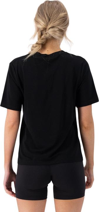 Actual product image Mons Royale Icon Merino Air-Con Relaxed Tee (XS)