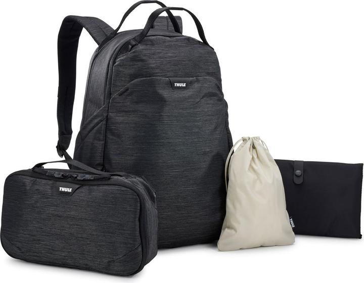 Actual product image Thule Changing Backpack (Changing Backpack)