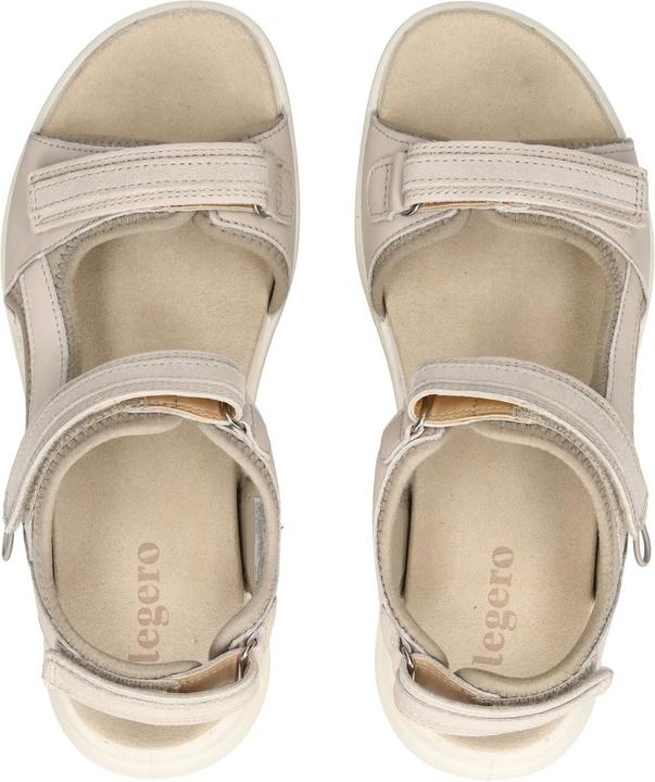 Actual product image Legero Sandalen (39)
