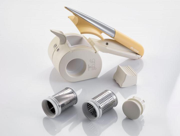 Actual product image Ariete Electric grater
