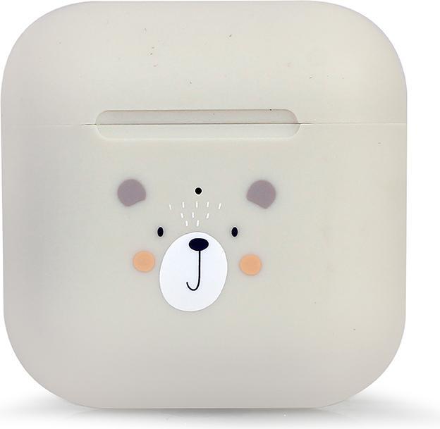 Image du produit Gembird BT TWS in-ears "Ourson (3 h, Sans fil)
