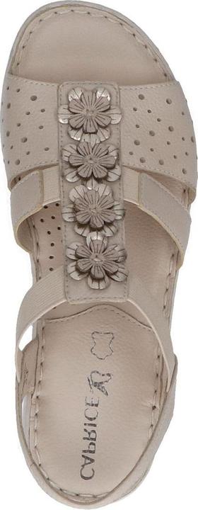 Actual product image Caprice Sandal (37)