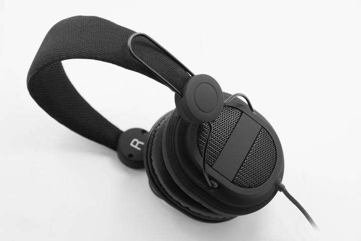 Produktbild Voxicon VXDK-822B (Kabelgebunden)
