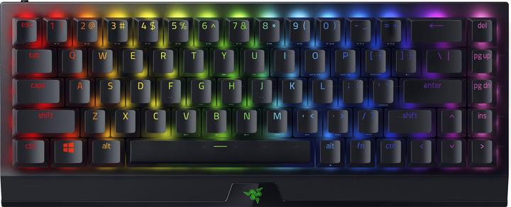Razer BlackWidow V3 Mini HyperSpeed (CH, Kabellos)