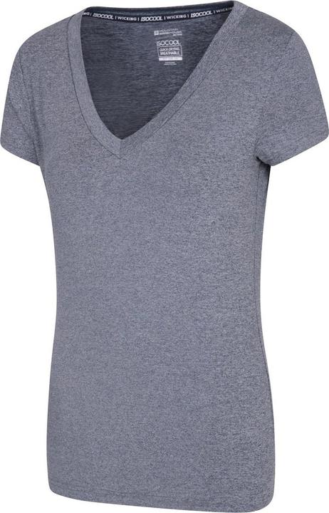 Image du produit Mountain Warehouse - T-shirt VITALITY - Femme (38 D)