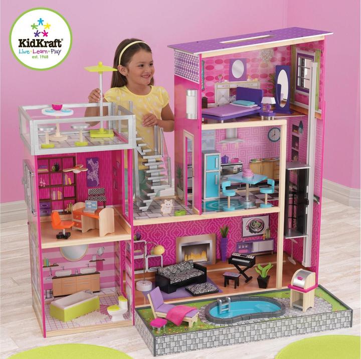 Image du produit KidKraft Le centre-ville