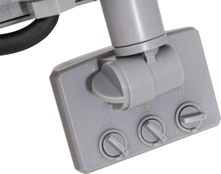 Produktbild As - Schwabe LED Strahler mit Bewegungsmelder (2000 lm, IP44)