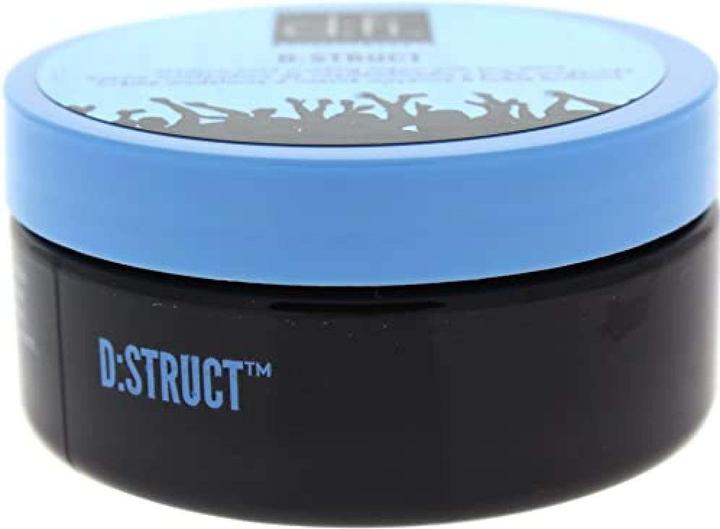 Actual product image Revlon Professional d:fi D:Sruct (Hair cream, 75 ml)