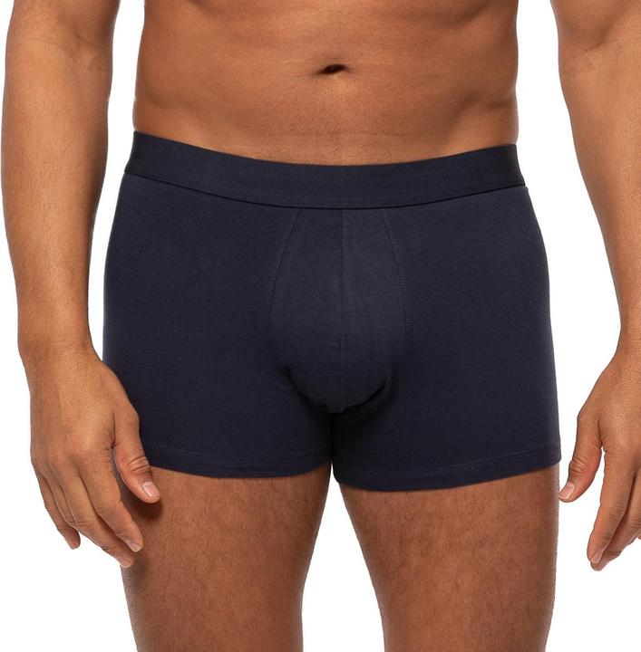 Produktbild Almonu 6er Pack Organic Cotton Retro Short / Pant (M, 6er Pack)