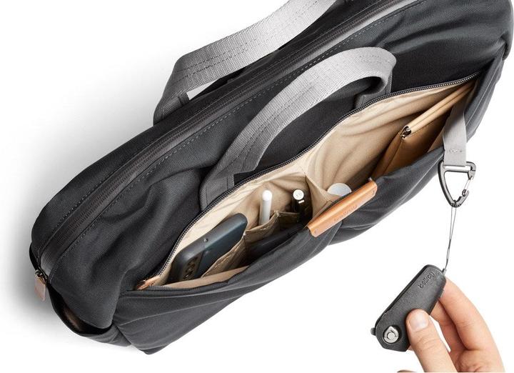 Immagine prodotto Bellroy Tokyo - Borsa da lavoro, Ardesia