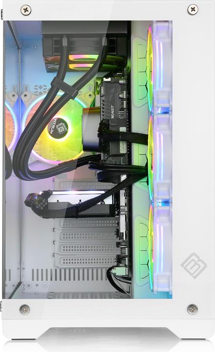 CSL Gaming PC M11030H (AMD Ryzen 7 8700F, 32 GB, 1000 GB, GeForce RTX 4060)
