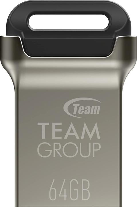 Image du produit Team Group Team Color Series C162 - Clé USB à mémoire flash - USB 3.1 Gen 1 (64 Go, USB 3.1)