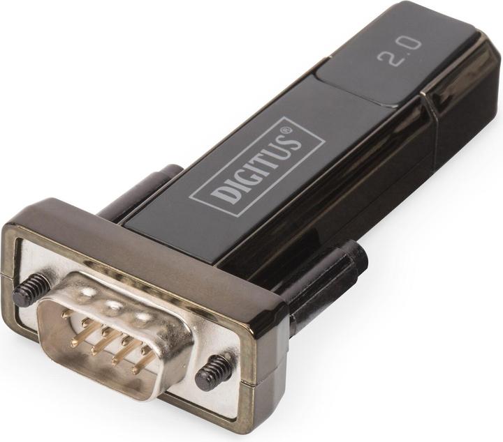 Image du produit Digitus Da-70156 (USB 2.0)