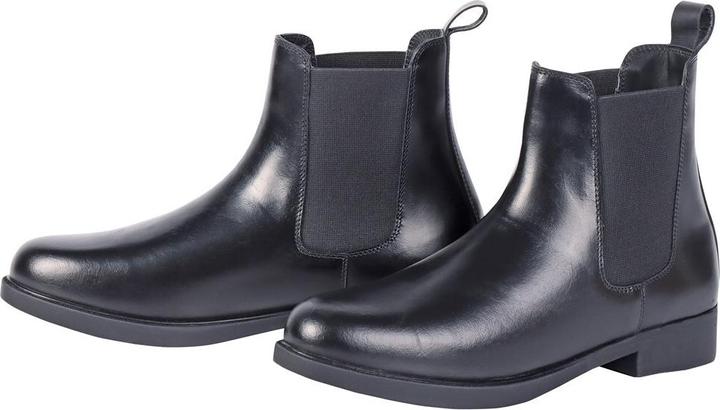 Harry's Horse reitstiefel aus leder jodhpur selina