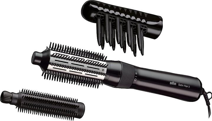 Immagine prodotto Braun Capelli di raso