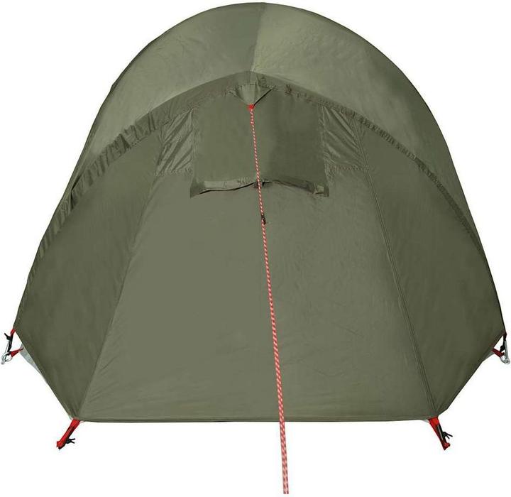 Image du produit VidaXL Tente tunnel 3 personnes étanche (Tente tunnel, 2.85 kg, 3 personnes)