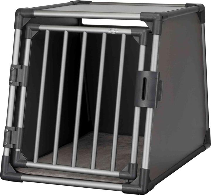 Produktbild Trixie Transportbox (Hund, Sicherheitsverschluss)