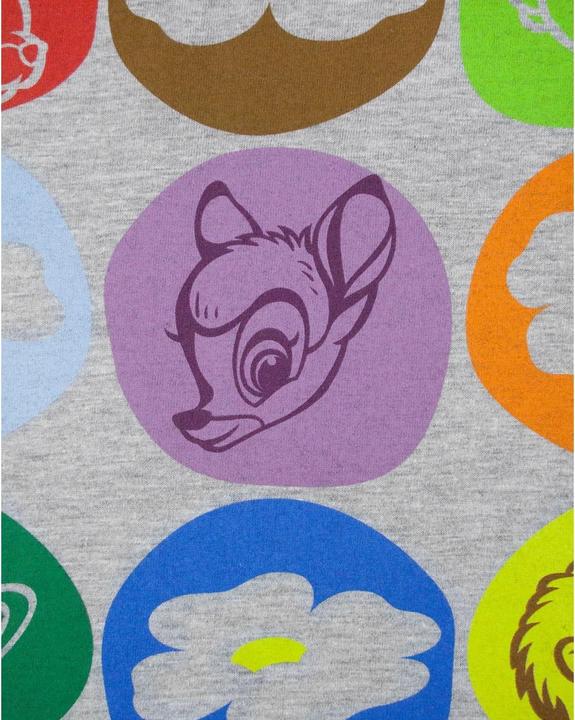 Image du produit - T-shirt - Femme (L)