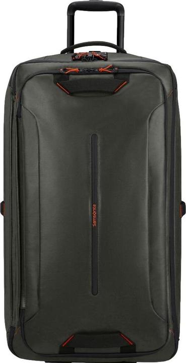 Actual product image Samsonite Trolley Ecodiver 79 Climbing Ivy (L (90 - 115l))