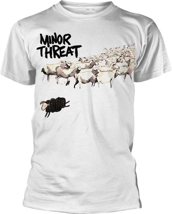 Immagine prodotto Universal Textiles T-shirt adulte unisexe "Out of Step (XL)