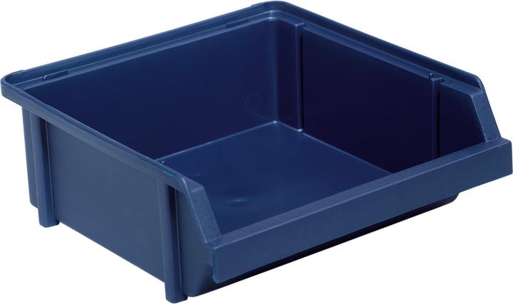 Actual product image Raaco Storage view boxes