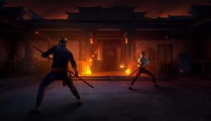 Actual product image Microids Sifu: Vengeance Edition (PS5, DE)