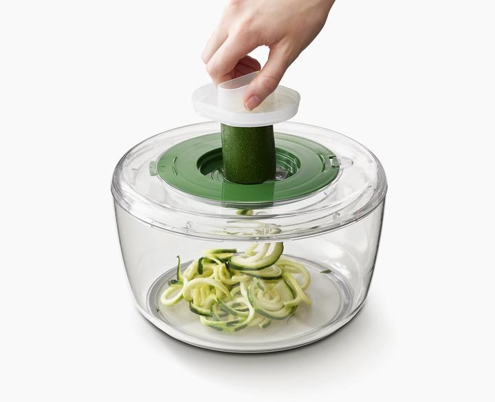 Immagine prodotto Joseph Joseph Set di preparazione insalata MultiPrep 4pcs.