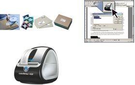 Produktbild Dymo Labelwriter 450