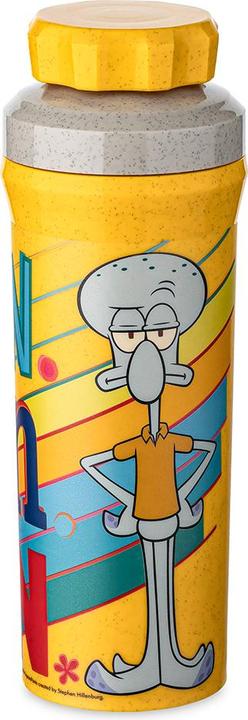 Koziol Olli 0,5 Spongebob Squidward